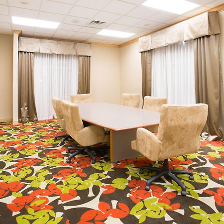 Holiday Inn Express Hotel & Suites Lexington By Ihg Exteriér fotografie
