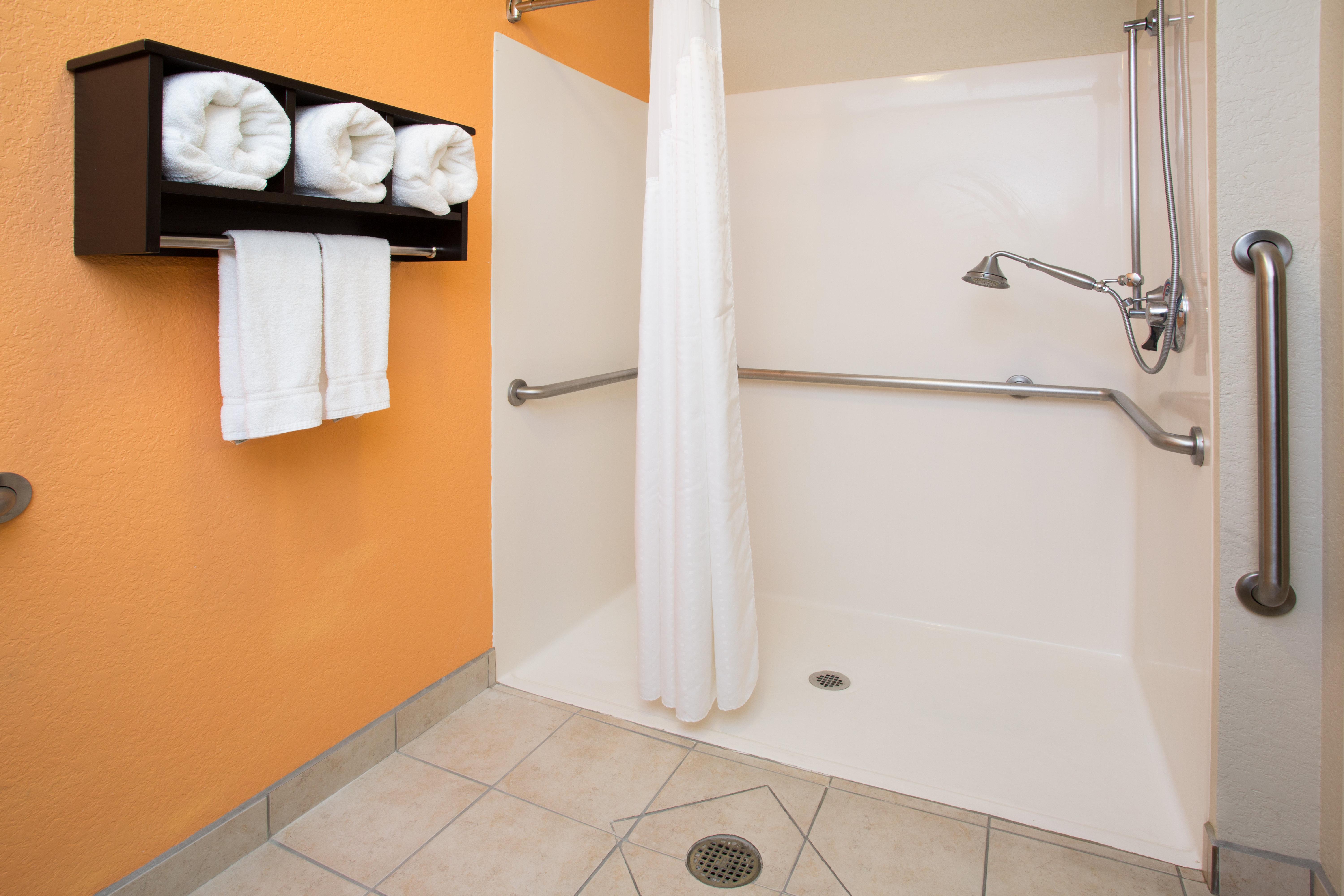 Holiday Inn Express Hotel & Suites Lexington By Ihg Exteriér fotografie