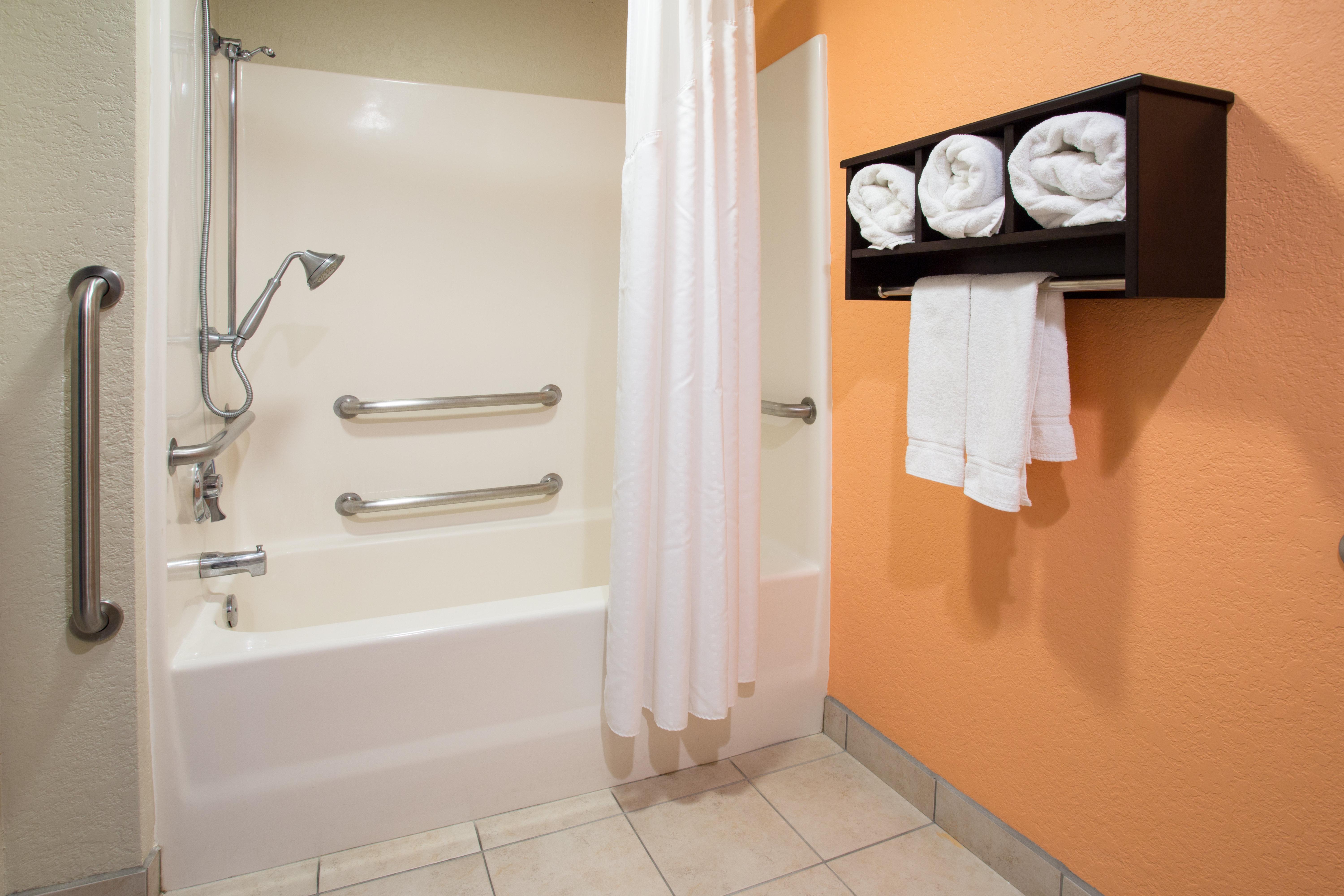 Holiday Inn Express Hotel & Suites Lexington By Ihg Exteriér fotografie