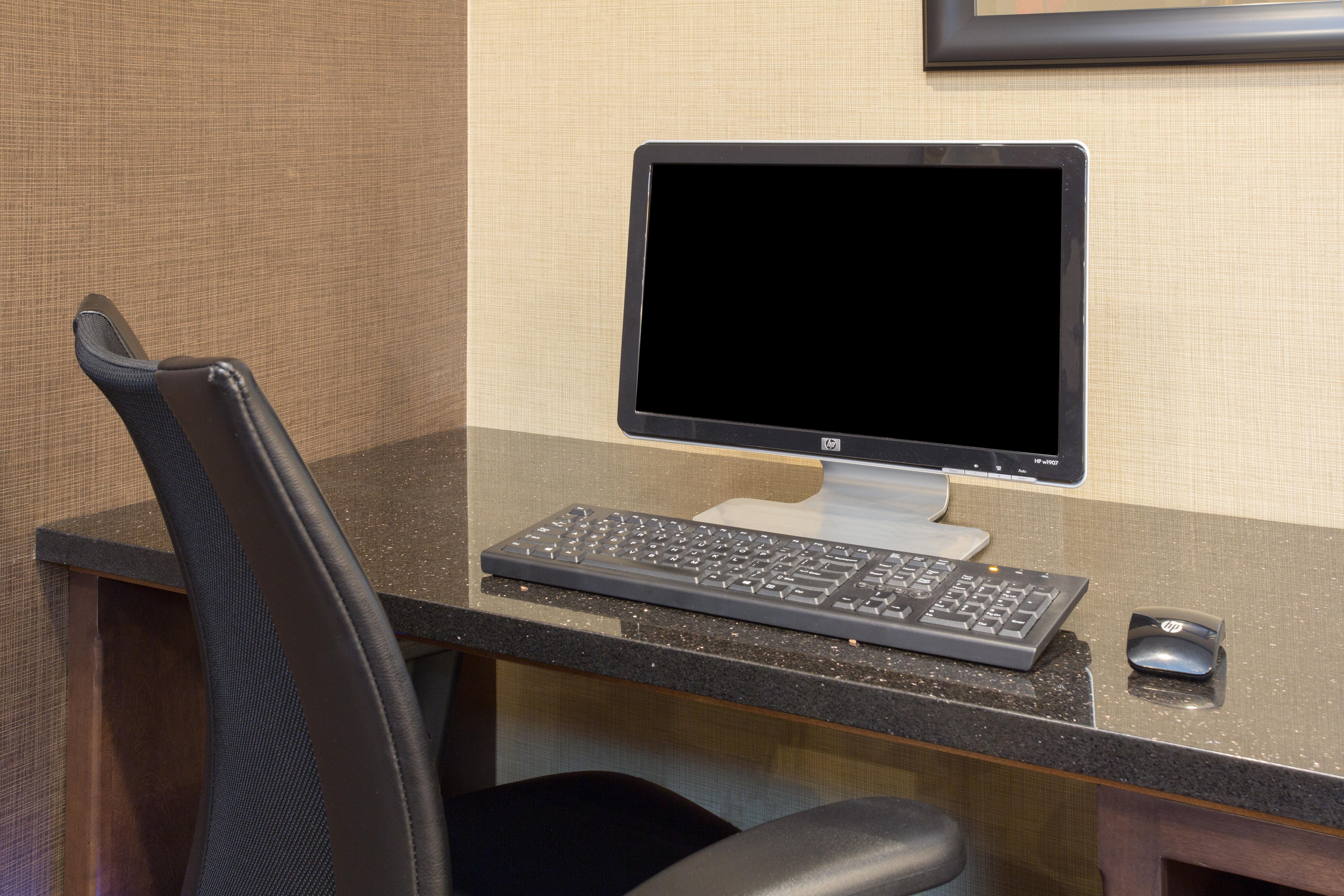 Holiday Inn Express Hotel & Suites Lexington By Ihg Exteriér fotografie